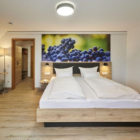 Kreuz-Post Hotel-Restaurant-Spa Vogtsburg Ngoại thất bức ảnh