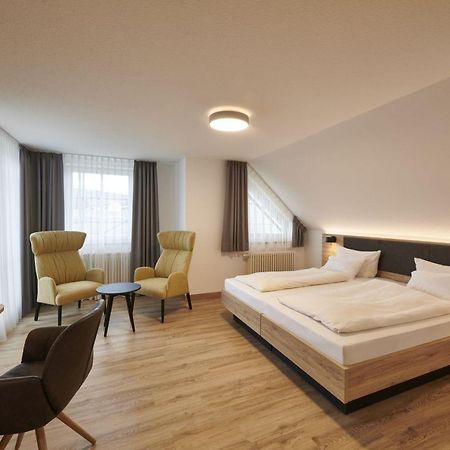 Kreuz-Post Hotel-Restaurant-Spa Vogtsburg Ngoại thất bức ảnh