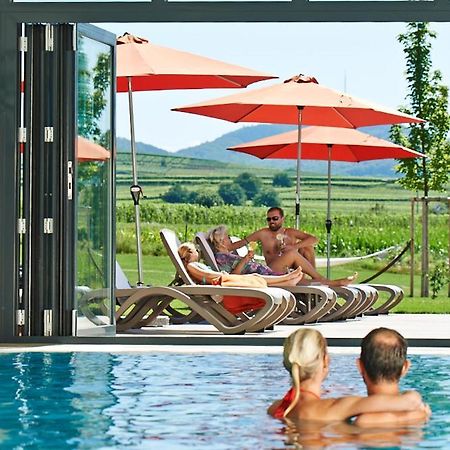 Kreuz-Post Hotel-Restaurant-Spa Vogtsburg Ngoại thất bức ảnh