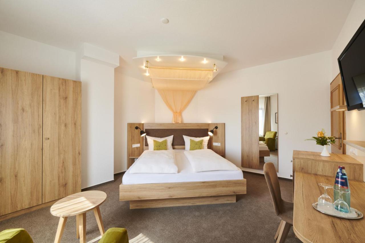 Kreuz-Post Hotel-Restaurant-Spa Vogtsburg Ngoại thất bức ảnh