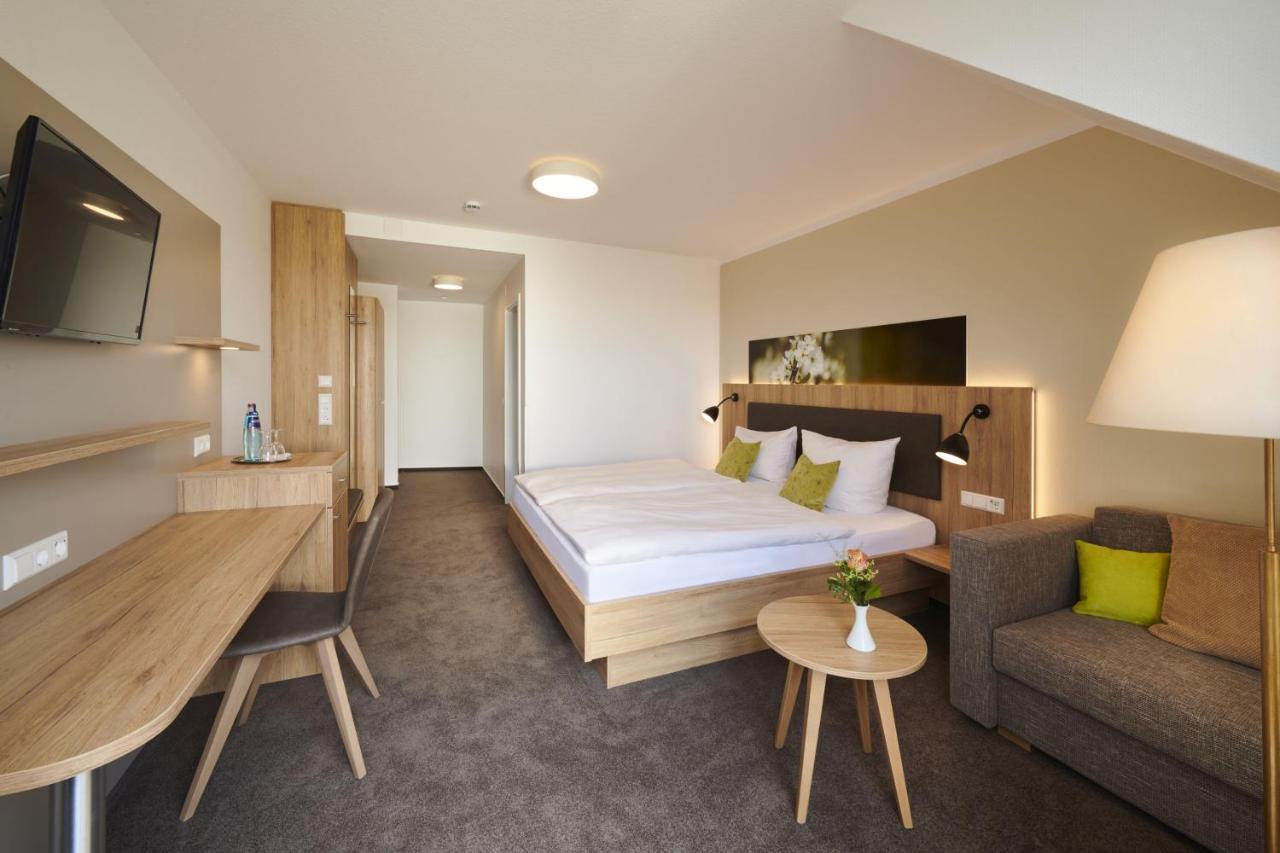 Kreuz-Post Hotel-Restaurant-Spa Vogtsburg Ngoại thất bức ảnh