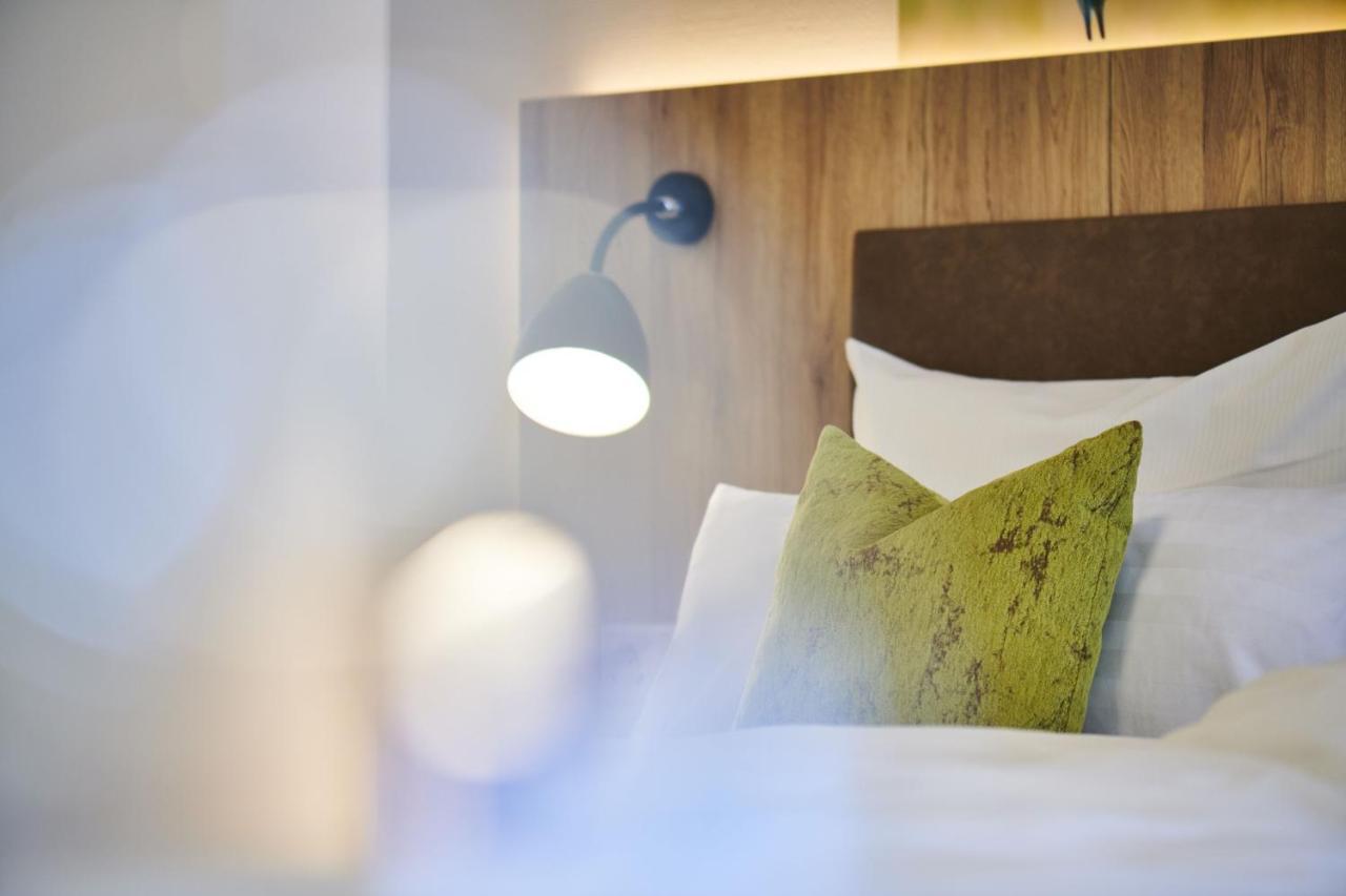 Kreuz-Post Hotel-Restaurant-Spa Vogtsburg Ngoại thất bức ảnh