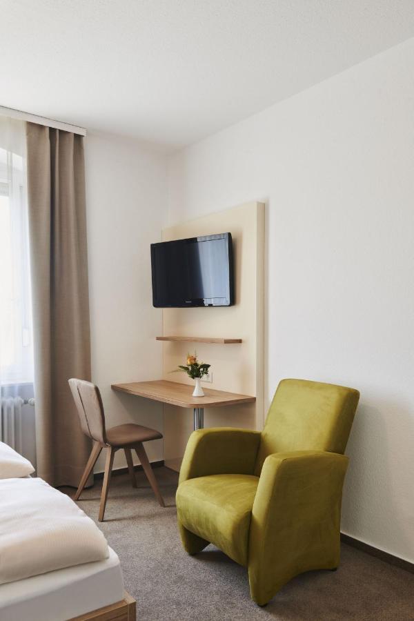 Kreuz-Post Hotel-Restaurant-Spa Vogtsburg Ngoại thất bức ảnh