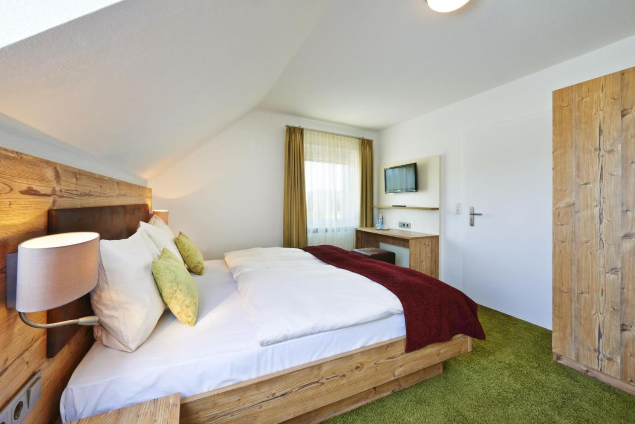 Kreuz-Post Hotel-Restaurant-Spa Vogtsburg Ngoại thất bức ảnh