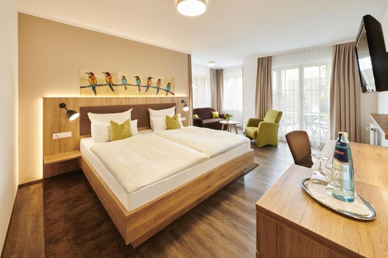 Kreuz-Post Hotel-Restaurant-Spa Vogtsburg Ngoại thất bức ảnh
