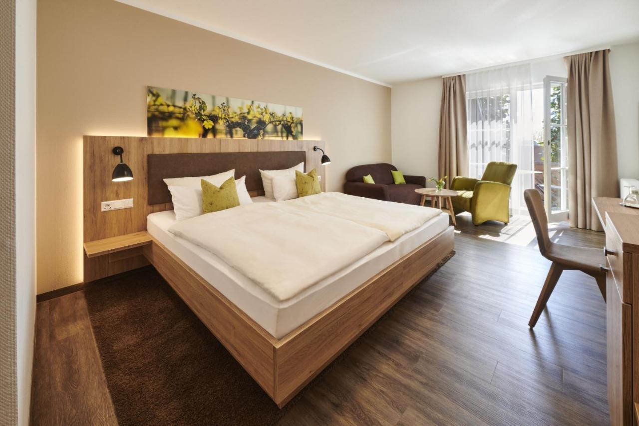 Kreuz-Post Hotel-Restaurant-Spa Vogtsburg Ngoại thất bức ảnh