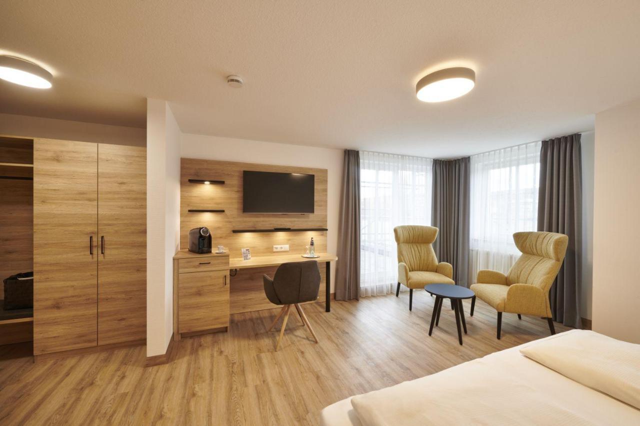 Kreuz-Post Hotel-Restaurant-Spa Vogtsburg Ngoại thất bức ảnh