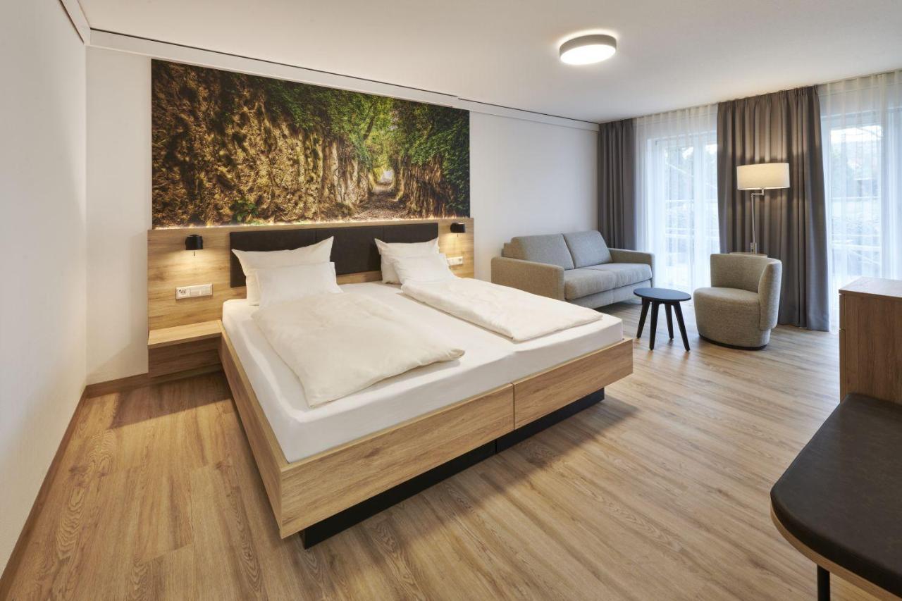 Kreuz-Post Hotel-Restaurant-Spa Vogtsburg Ngoại thất bức ảnh
