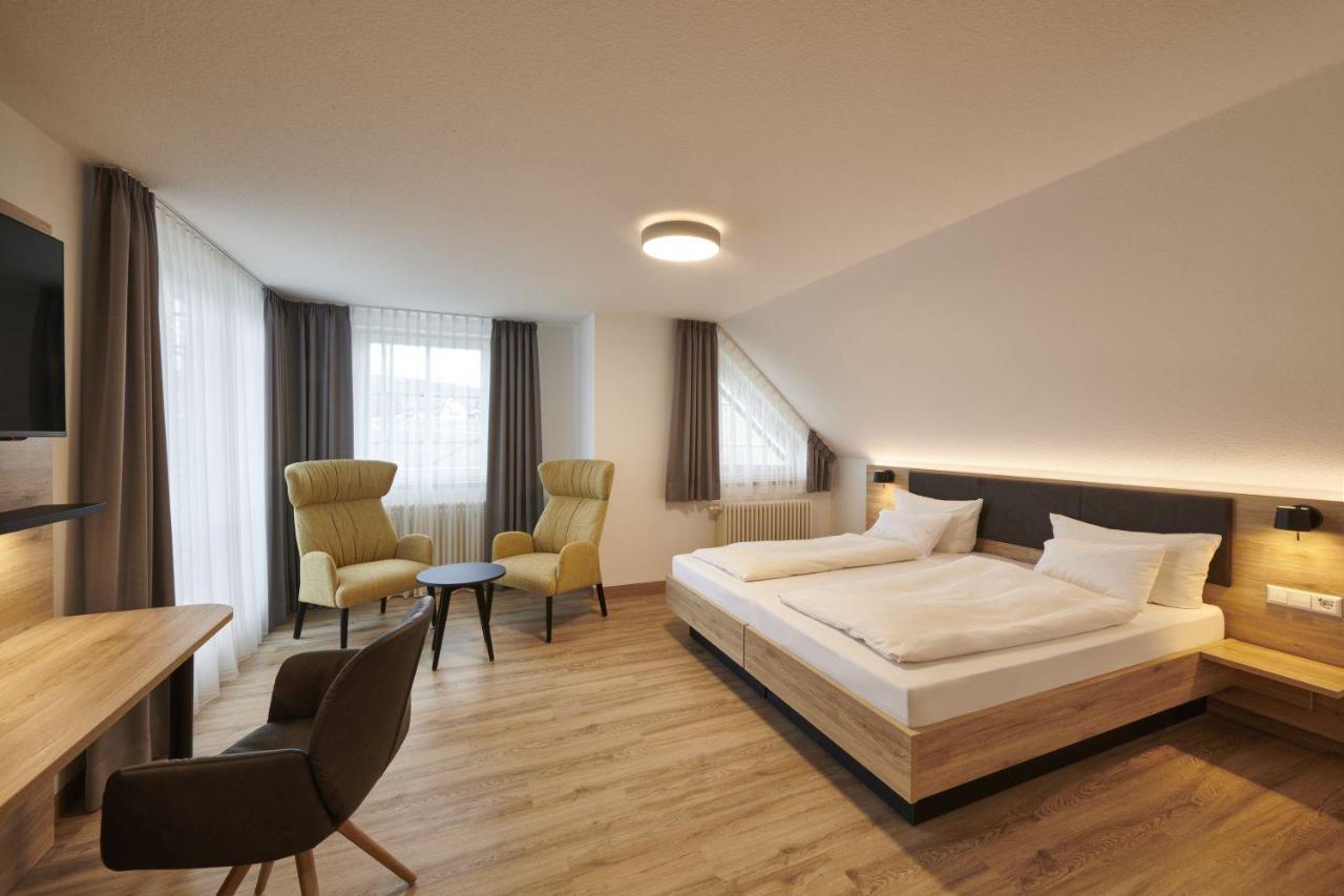 Kreuz-Post Hotel-Restaurant-Spa Vogtsburg Ngoại thất bức ảnh